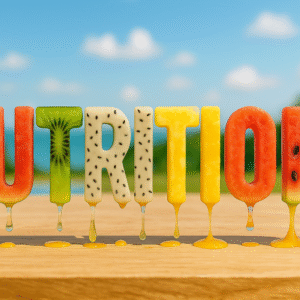 Nutrition