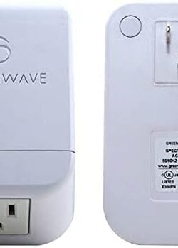 Greenwave Dirty Electricity 2 Filters