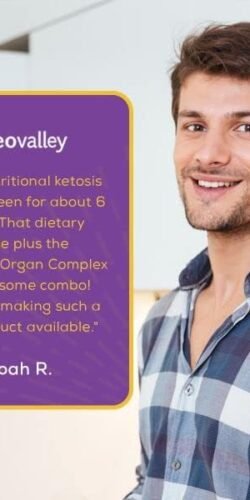 Paleovalley Grass Fed Beef Organ Complex - Image 4
