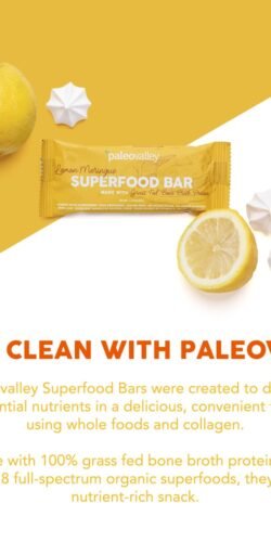 Paleovalley Superfood Bars - Image 4