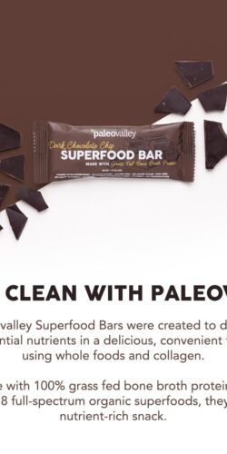 Paleovalley Superfood Bars - Image 4