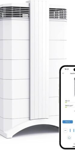 IQ air Purifier Big - Image 2
