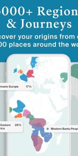 Ancestry DNA test - Image 9