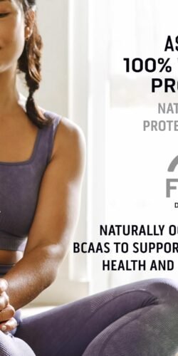 Ascent 100% Whey Protein Powder - Image 5