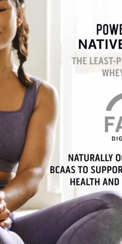 Ascent 100% Whey Protein Powder - Image 6