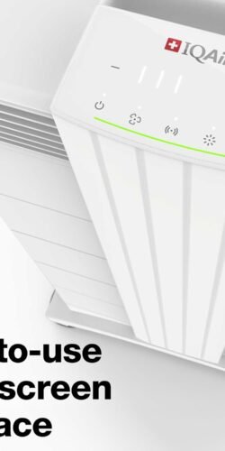 IQ air Purifier Big - Image 5