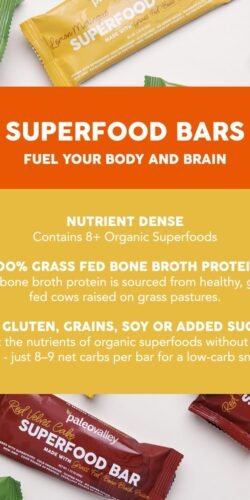 Paleovalley Superfood Bars - Image 5