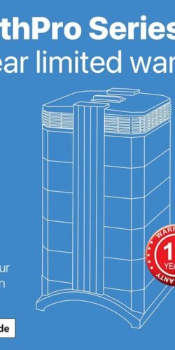 IQ air Purifier Big - Image 6