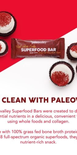 Paleovalley Superfood Bars - Image 4
