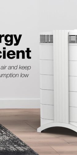 IQ air Purifier Big - Image 9