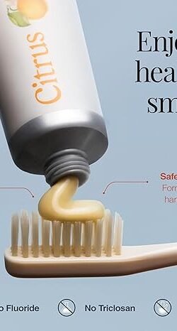 Revitin Toothpaste - Image 3