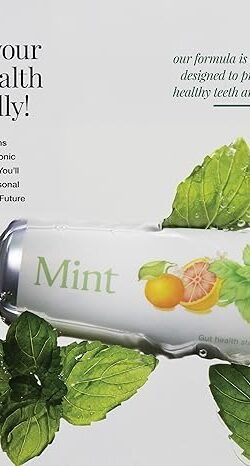 Revitin Toothpaste - Image 5