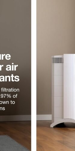 IQ air Purifier Big