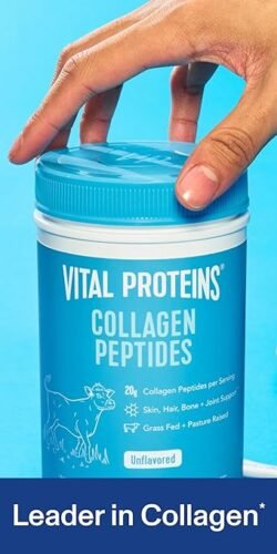 Vital Proteins Collagen Peptides Powder - Image 5