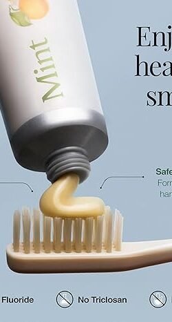 Revitin Toothpaste - Image 3