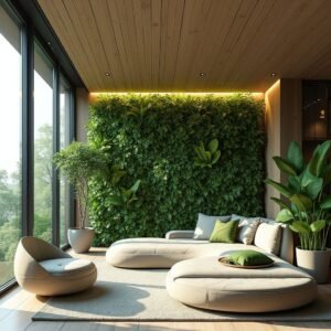 Healthy home