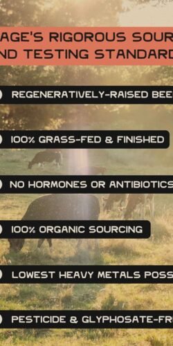 Lineage Provisions 100% Organic Raw Unfiltered Honey - Image 8